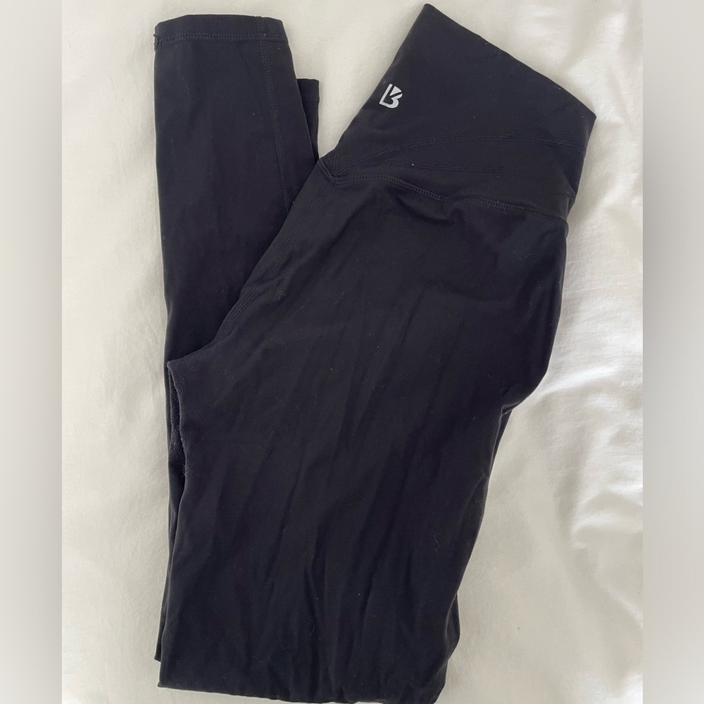 BuffBunny legging